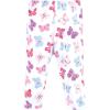 imageHudson Baby Unisex Baby Cotton Bodysuit Pant and Shoe SetFabulous Butterfly
