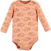 imageHudson Baby Unisex Baby Cotton BodysuitsDinosaur Adventures