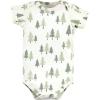imageHudson Baby Unisex Baby Cotton BodysuitsForest Deer