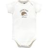 imageHudson Baby Unisex Baby Cotton BodysuitsForest Fox