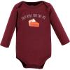 imageHudson Baby Unisex Baby Cotton BodysuitsHello Autumn