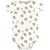 imageHudson Baby Unisex Baby Cotton BodysuitsLeche Por Favor