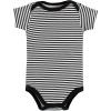 imageHudson Baby Unisex Baby Cotton BodysuitsLeche Por Favor