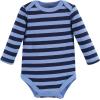 imageHudson Baby Unisex Baby Cotton BodysuitsMommys Little Boy
