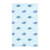 imageHudson Baby Unisex Baby Cotton Flannel Burp Cloths 10Pack Dino Friends One SizePastel Dino