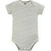 imageHudson Baby Unisex Baby Cotton Layette SetDaddys Little Dude