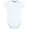 imageHudson Baby Unisex Baby Cotton Layette SetMamas Little Man