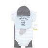 imageHudson Baby Unisex Baby Cotton Layette SetMamas Little Man