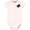 imageHudson Baby Unisex Baby Cotton Layette SetMamas Mini Bows