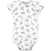 imageHudson Baby Unisex Baby Cotton Layette SetMamas Mini Bows