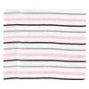 imageHudson Baby Unisex Baby Cotton Muslin Swaddle Blankets Woodland 3PackPink Gray Safari