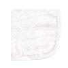 imageHudson Baby Unisex Baby Cotton Muslin Washcloths Woodland One SizeLlama