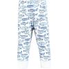 imageHudson Baby Unisex Baby Cotton Pants and LeggingsBorn to Fly