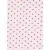 imageHudson Baby Unisex Baby Flannel Burp Cloth 12pk Fun Desert One SizeFarm Friends Pink