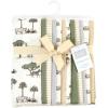 imageHudson Baby Unisex Baby Flannel Burp Cloth 12pk Fun Desert One SizeGoing on Safari