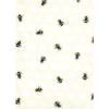 imageHudson Baby Unisex Baby Flannel Burp Cloth 12pk Fun Desert One SizeHoney Bee