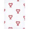 imageHudson Baby Unisex Baby Flannel Burp Cloth 12pk Fun Desert One SizeHot Cocoa