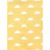 imageHudson Baby Unisex Baby Flannel Burp Cloth 12pk Fun Desert One SizeMy Sunshine