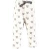 imageHudson Baby Unisex Cotton Pants and Leggings Cozy Cutie 912 Months