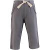 imageHudson Baby Unisex Cotton Pants and LeggingsGray