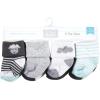 imageHudson Baby Unisex Cotton Rich Baby Terry Socks 16PackSheep
