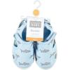 imageHudson Baby UnisexBaby Sandal and Water ShoeBlue Shark