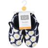 imageHudson Baby UnisexBaby Sandal and Water ShoeDaisy
