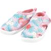 imageHudson Baby UnisexBaby Sandal and Water ShoeHawaiian Print