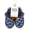 imageHudson Baby UnisexBaby Sandal and Water ShoeNavy Shark