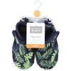 imageHudson Baby UnisexBaby Sandal and Water ShoePalm Leaf