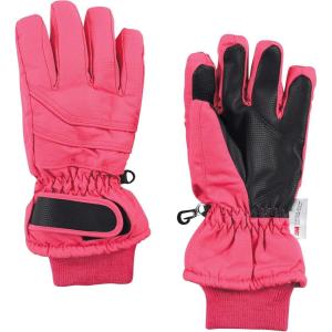 imageHudson Baby BabyGirls Snow GlovesPink