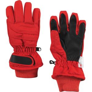 imageHudson Baby BabyGirls Snow GlovesRed