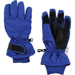 imageHudson Baby BabyGirls Snow GlovesRoyal Blue