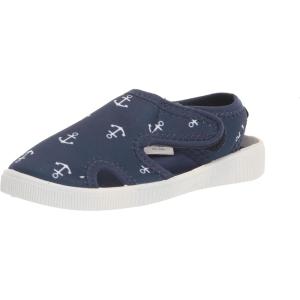 imageHudson Baby UnisexBaby Sandal and Water ShoeAnchor