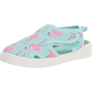 imageHudson Baby UnisexBaby Sandal and Water ShoeFlamingo