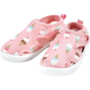 imageHudson Baby UnisexBaby Sandal and Water ShoeIce Cream