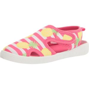 imageHudson Baby UnisexBaby Sandal and Water ShoePineapple