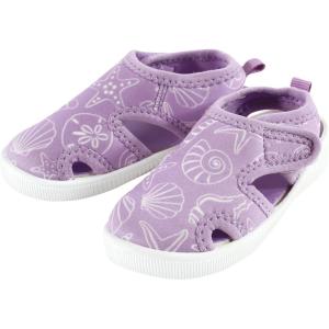 imageHudson Baby UnisexBaby Sandal and Water ShoeSea Shell