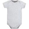 imageHudson Baby Baby Boys Cotton Bodysuits 7packBoy Dogs
