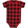 imageHudson Baby Baby Boys Cotton Bodysuits 7packInto the Woods Prints
