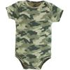 imageHudson Baby Baby Boys Cotton Bodysuits 7packInto the Woods Prints