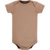 imageHudson Baby Unisex Baby Cotton Bodysuits 7packAnimal Adventure