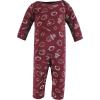 imageHudson Baby Unisex Baby Cotton CoverallsLove Dad