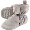 imageHudson Baby Baby Girls SlideHeather Gray