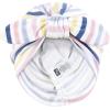 imageHudson Baby Infant Girls Turban Cotton Headwraps 024 MonthsFlowers and Strawberries