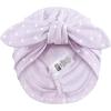 imageHudson Baby Infant Girls Turban Cotton Headwraps 024 MonthsModern Floral