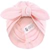 imageHudson Baby Infant Girls Turban Cotton Headwraps 024 MonthsModern Floral