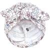 imageHudson Baby Infant Girls Turban Cotton Headwraps 024 MonthsSo Pretty Flower