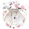 imageHudson Baby Infant Girls Turban Cotton Headwraps 024 MonthsSoft Painted Floral