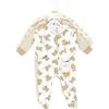 imageHudson Baby Unisex Baby Cotton Sleep and PlayTeddy Bears